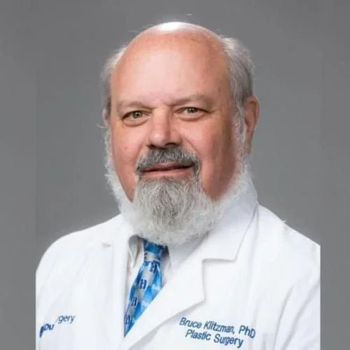 Bruce Klitzman, PhD