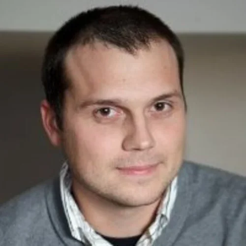 Stewart Farling, PhD